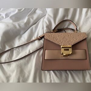 Aldo handbag